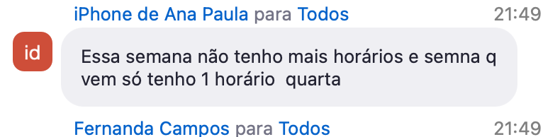 Clientes infinitos (1)