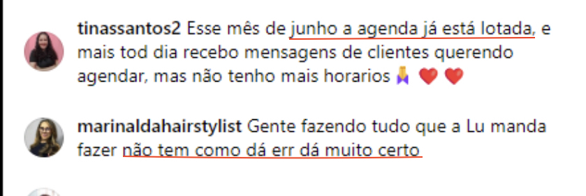 Clientes infinitos